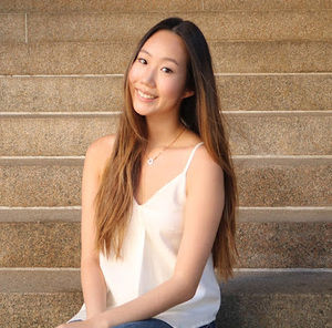 Meet your Posher, Sydney